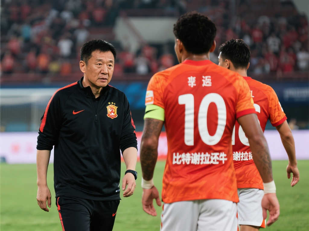 李霄鹏虽败犹荣!坦然接受失利,球迷盛赞冯10+刘军帅强过特谢拉 李霄鹏虽败犹荣!坦然接受失利,球迷盛赞冯10+刘军帅强过特谢拉